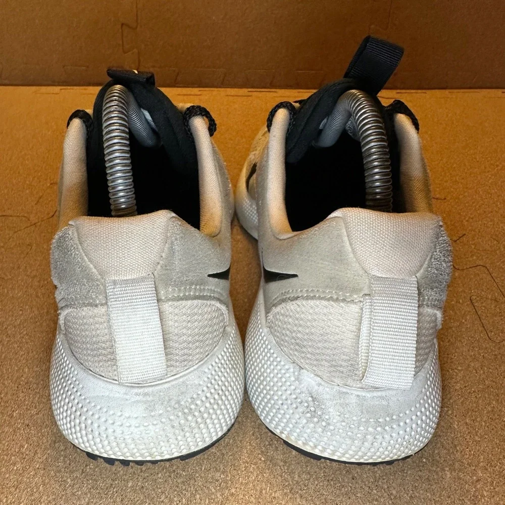 Nike Escape Run 2 Summit White Black Womens Running Shoes DJ9976-100 Size 8.5‎